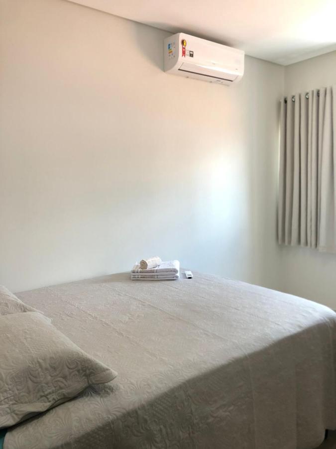 Aconchego Familiar Apartment Joao Pessoa Exterior photo