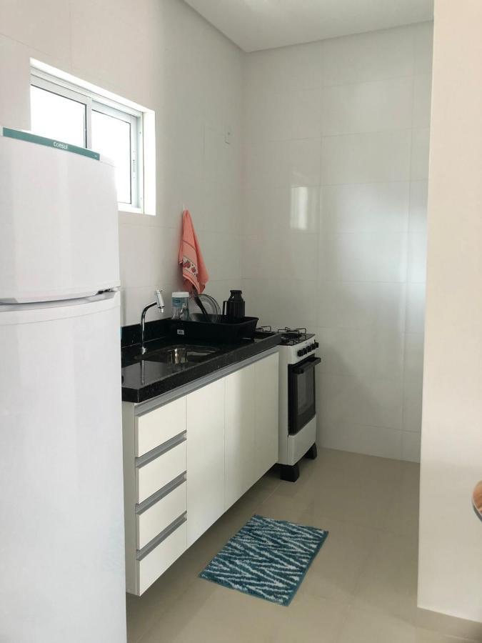 Aconchego Familiar Apartment Joao Pessoa Exterior photo