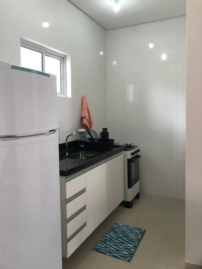 Aconchego Familiar Apartment Joao Pessoa Exterior photo