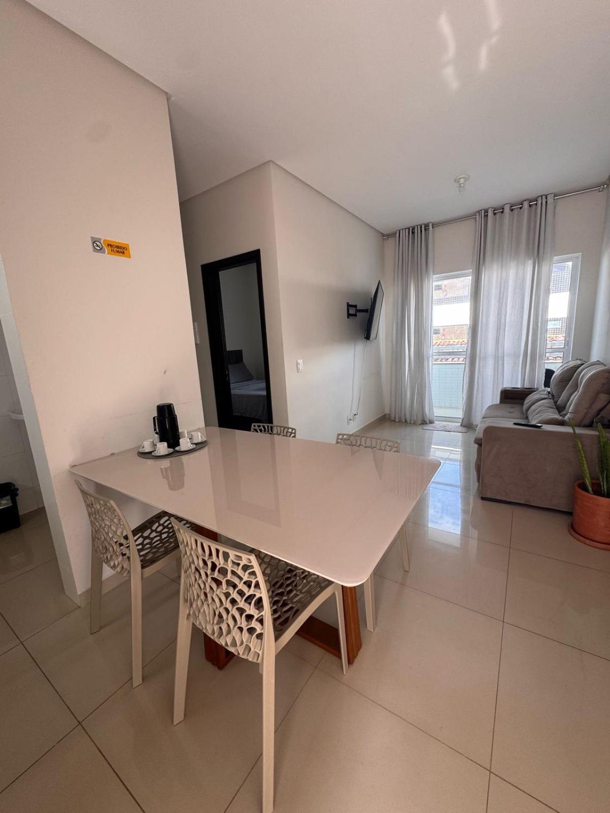 Aconchego Familiar Apartment Joao Pessoa Exterior photo